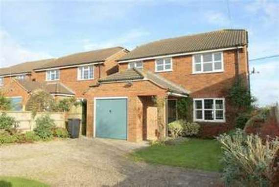 4 Bedroom Detached